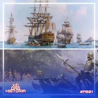 Piratas no Brasil│1. "Descobrimento" da América, Mercantilismo e Fake News