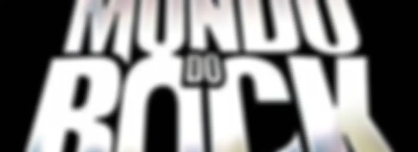 PROGRAMA O MUNDO DO ROCK