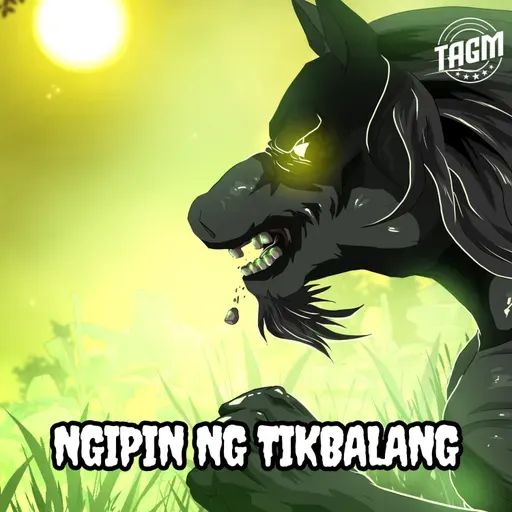Episode 130 : Ngipin Ng Tikbalang