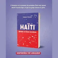 Frédéric Thomas - Haïti