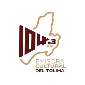Emisora Cultural del Tolima en vivo