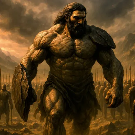 Titanomachy: The Gods Awaken and War Begins | S01•E07 Greek Mythology