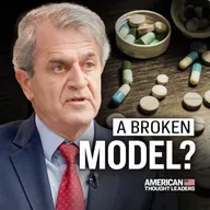 The Failures of the Mental Health Drug Revolution | David Cohen