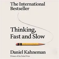 3. Thinking, Fast and Slow CH 11-16