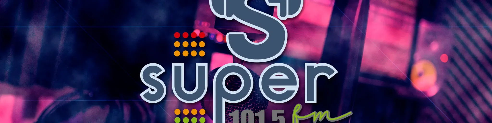SUPER FM