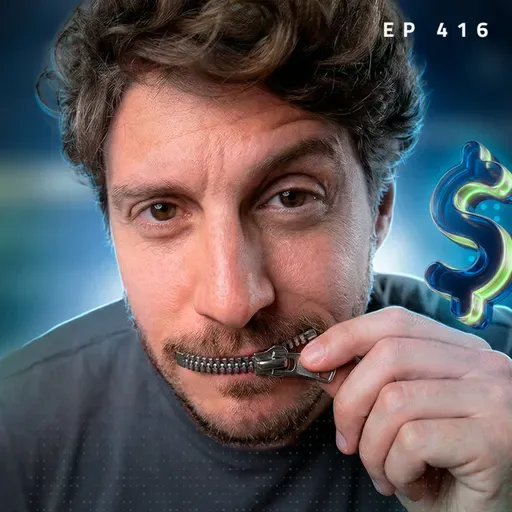 Ep. 416 - Esse nicho vende milhões e pouca gente sabe