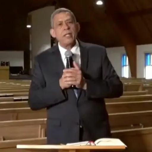 "El Rescate de la posesión adquirida" | Pedro Julio Fernandez