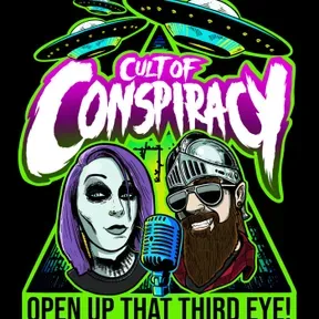 Cult of Conspiracy