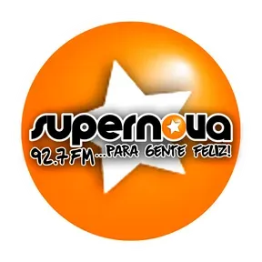SUPERNOVA 92.7 FM