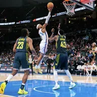 Ponte Aérea #447 - Esquenta para a grande final: Pacers x OKC