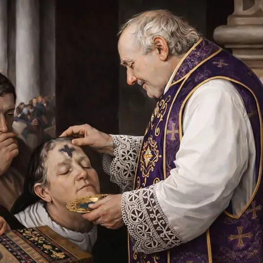 Homilia Diária | Três práticas quaresmais para reordenar a vida (Quarta-feira de Cinzas - 18/02/26)