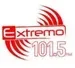 Extremo 101.5 FM - XEDB
