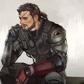 snake Radio Chat