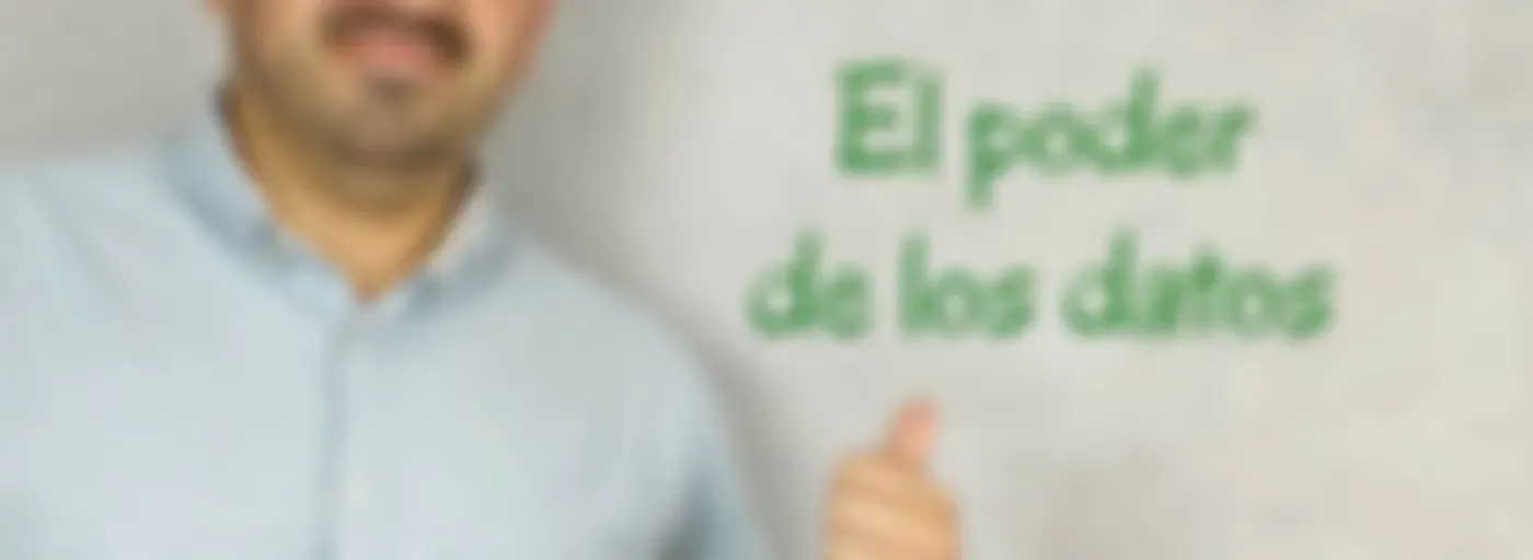 Mide y analiza: el poder de los datos