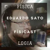 049 - Eduardo Sato: Físicast e a Divulgação Científica | Física Logia 