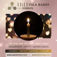 On the Eve of Love and Light