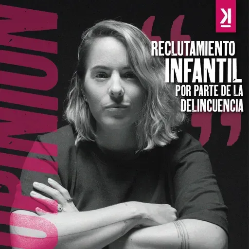 Disrupciones: Niños sicarios: infancias robadas por el crimen organizado