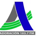 Adorácion FM 103.7 en vivo