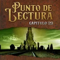 PUNTO DE LECTURA. Capítulo 29: La Torre Oscura Vol.3 - Las tierras baldías