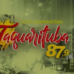 taquarituba fm