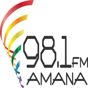 Amana FM 98.1 Gombe