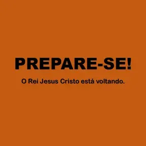RÁDIO WEB PREPARE-SE