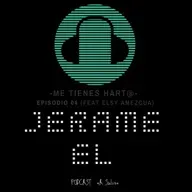 -Me Tienes Hart@ (Feat Elsy Amezcua)-