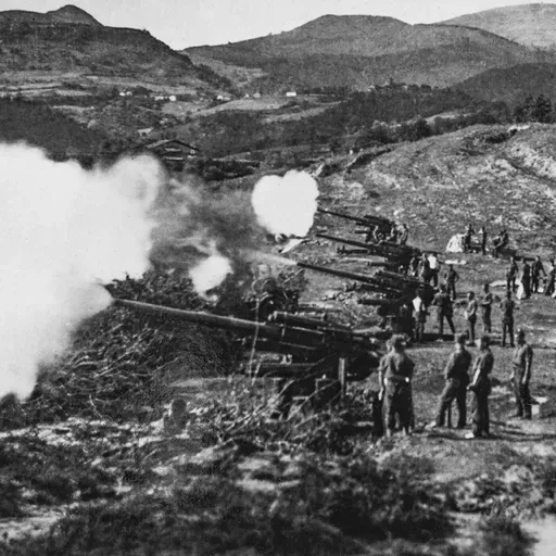 Karlos Zurutuza, Andoni Lubaki / Gerra kontatu | San Telmo Museoa