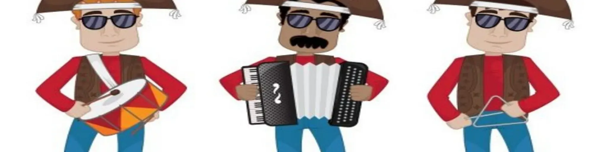 Rádio Mandacaru (Web/Só Forró)