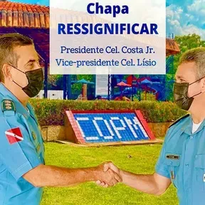 COPMRadioWeb