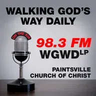 WGWD-LP 98.3 FM