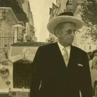 #1070 Mis recuerdos de Félix Benítez Rexach