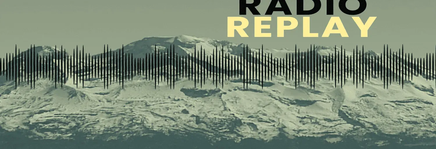 Radio Replay