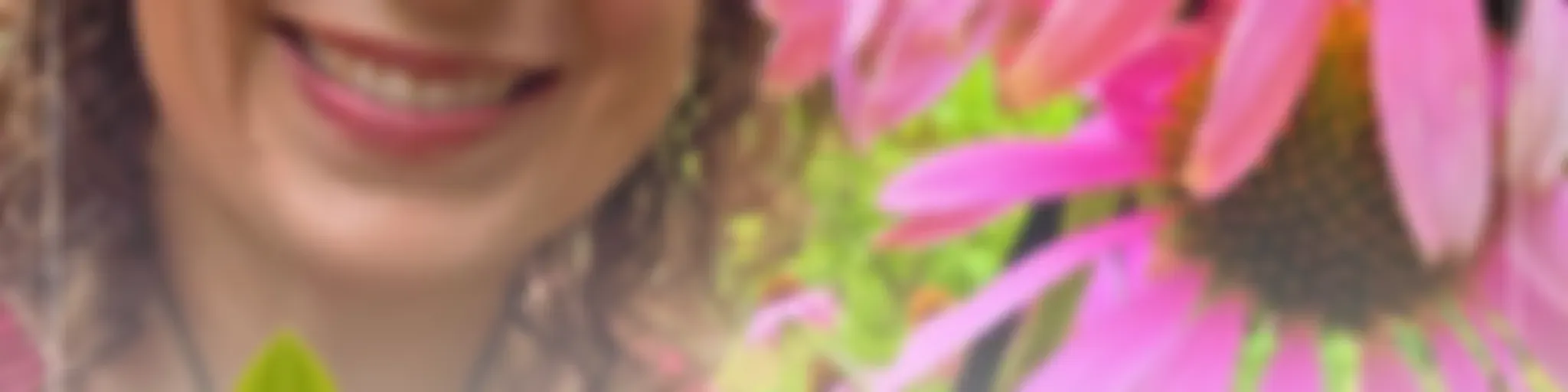 Herbs with Rosalee