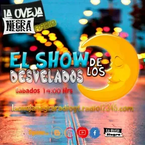 La Oveja Negra Radio