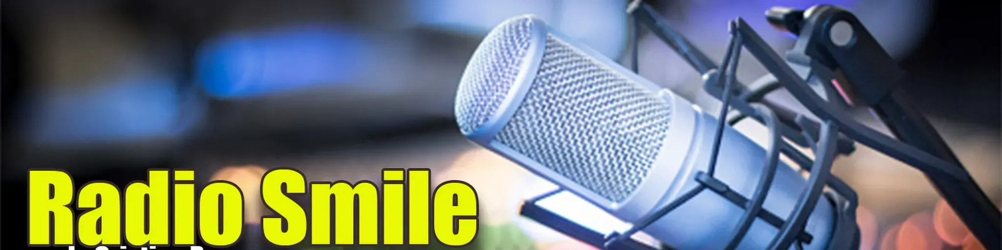 RadioSmile