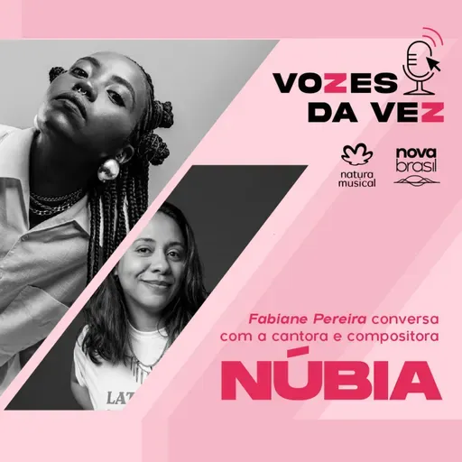 Núbia: “Sou uma mulher LGBTQIAPN+ fazendo reggae e isso é muito político”