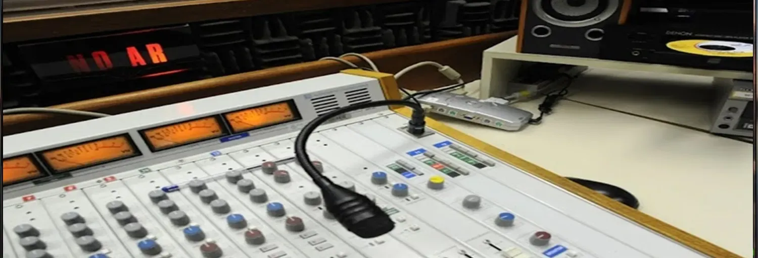Rádio Vitral Católica FM
