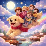 Chucho, la estrella y el viaje soñado