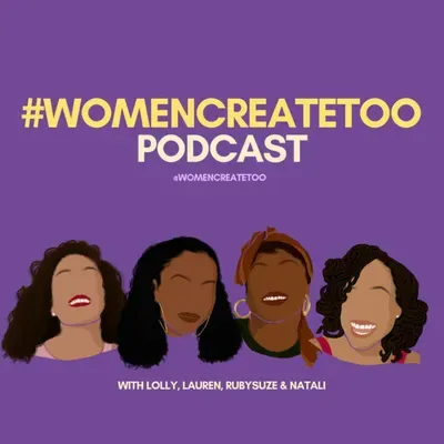 SEASON 1 EXCLUSIVES: WHERE ARE YOU REALLY FROM FROM? W/ GABS (PART 1)