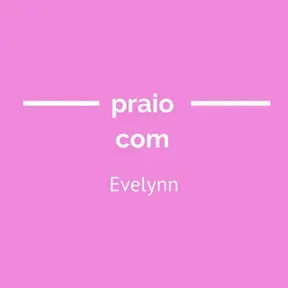 praio com evelynn