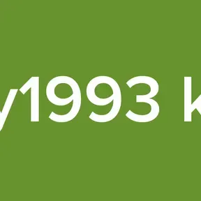 Reply1993 keren