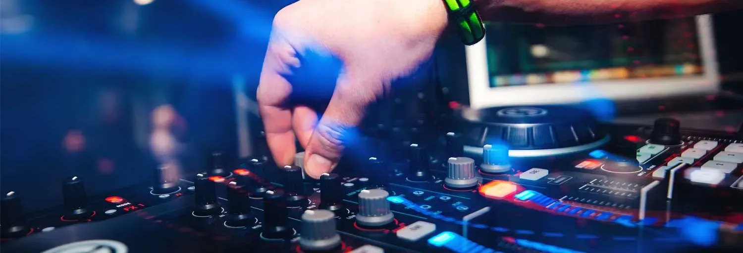 Diego DJ