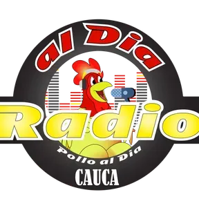 AL DIA RADIO CAUCA