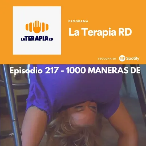 Episodio 217 - 1000 MANERAS DE