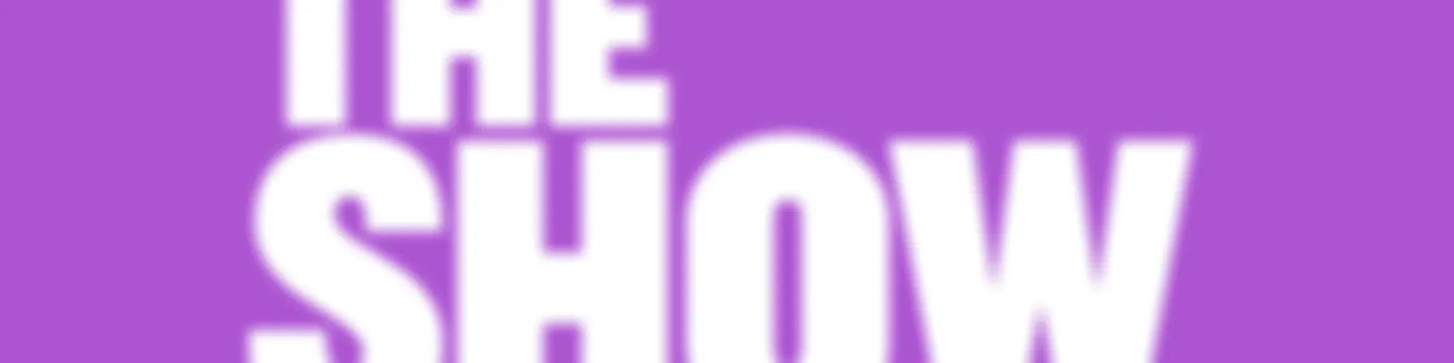 The Show Podcast