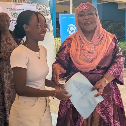 Le journal du 16 juin 2026 - Niamey célèbre la Journée de l’enfant africain