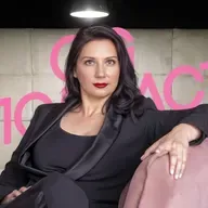 Все в CG индустрии глубоко больны. Психолог Елена Стародубова.