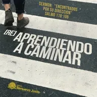 Encontrados por su dirección - Salmo 119:105 Pastor Rafael Torres Zacour