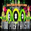 Radio Piter y Amistad en directo